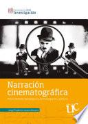 Narración cinematográfica