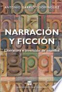 Narración y ficción