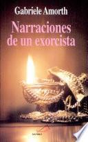 NARRACIONES DE UN EXORCISTA