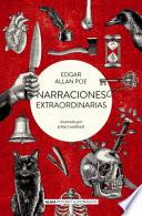 Narraciones extraordinarias (Pocket)