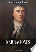 Narraciones