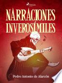 Narraciones inverosímiles