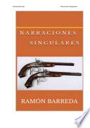Narraciones Singulares