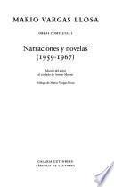 Narraciones y novelas (1959-1967)