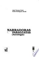 Narradoras paraguayas