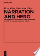 Narration and Hero