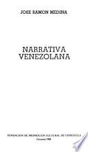 Narrativa venezolana