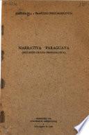 Narrative paraguaya