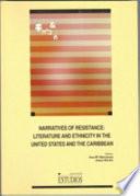 Narratives of Resistance
