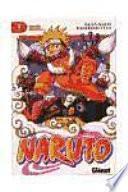 Naruto 1