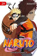 Naruto no 29/72