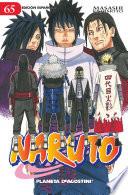 Naruto no 65/72