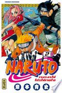 Naruto - Tome 2