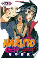 Naruto - Tome 43
