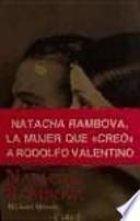 Natacha Rambova