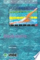 Natación deportiva