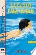 Natación para todos