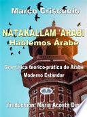 Natakallam 'arabi