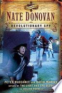 Nate Donovan