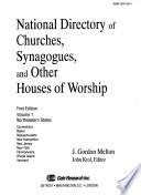 National Directory of Churches, Synagogues, and Other Houses of Worship