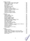 National Directory of Educational Programs in Gerontology
