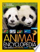 National Geographic Kids Animal Encyclopedia, 2nd Edition