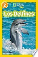 National Geographic Readers: Los Delfines (Dolphins)