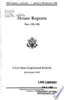 National Oceanic and Atmospheric Administration Authorization Act of 1991