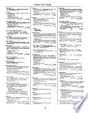 National Union Catalog