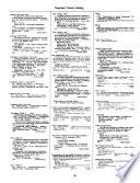 National Union Catalog