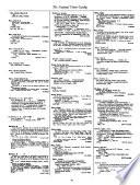 National Union Catalog