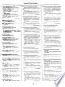 National Union Catalog