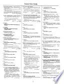 National Union Catalog
