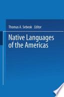 Native Languages of the Americas