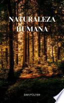 Naturaleza Humana