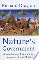 Nature's Government