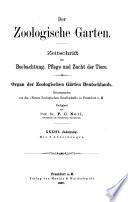 Naturwissenschaftlicher Beobachter