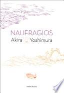 Naufragios