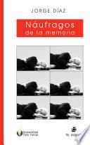 Náufragos de la memoria