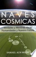 NAVES COSMICAS