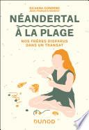 Néandertal à la plage