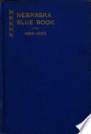 Nebraska Blue Book
