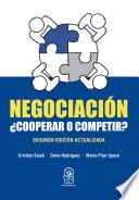Negociación