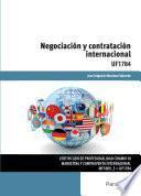 Negociación y contratación internacional