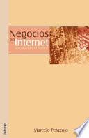 Negocios en Internet: Retomando el Rumbo