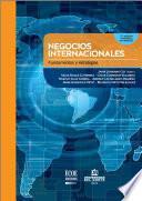 Negocios internacionales