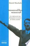 Negocios son negocios
