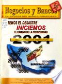 Negocios y bancos
