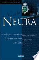 Negra