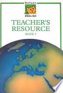 Nelson English Student Book